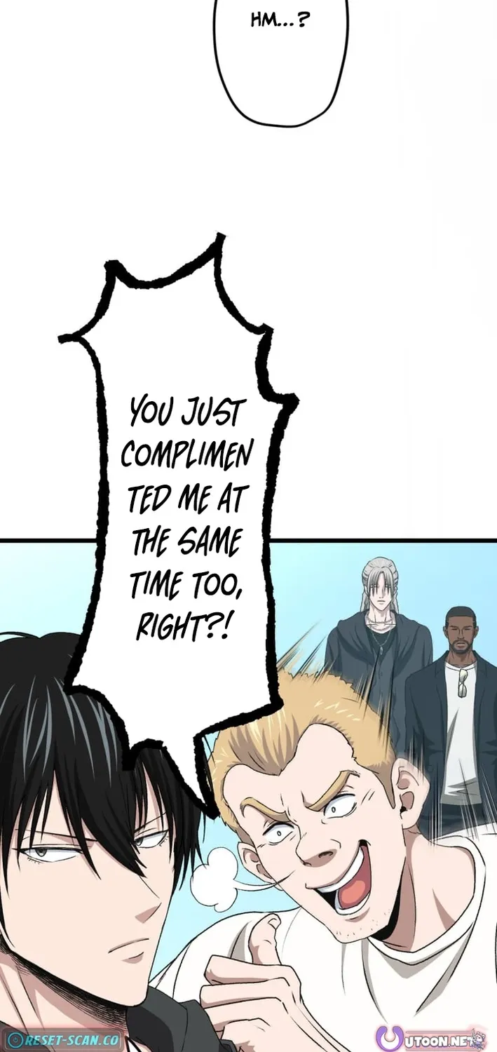 BASKETBALL SHOW Chapter 42 page 21 - 