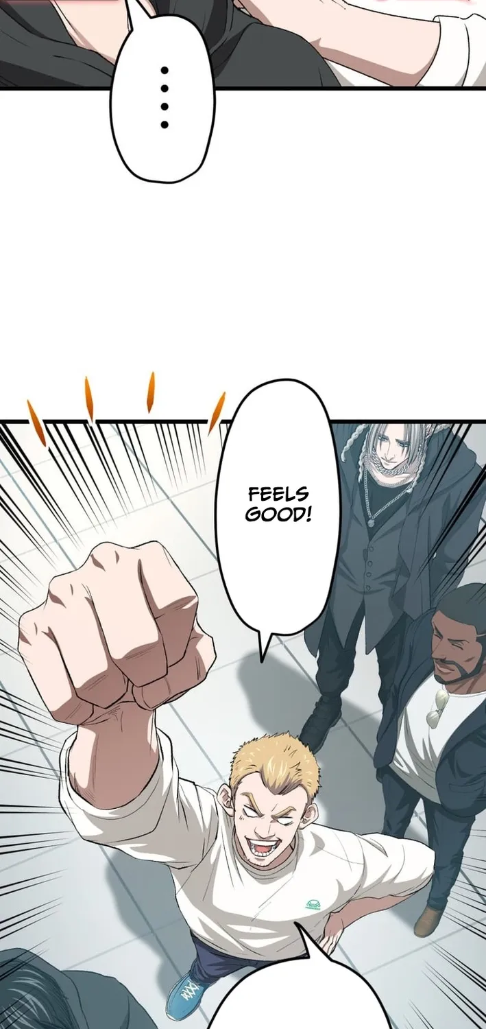 BASKETBALL SHOW Chapter 42 page 22 - 