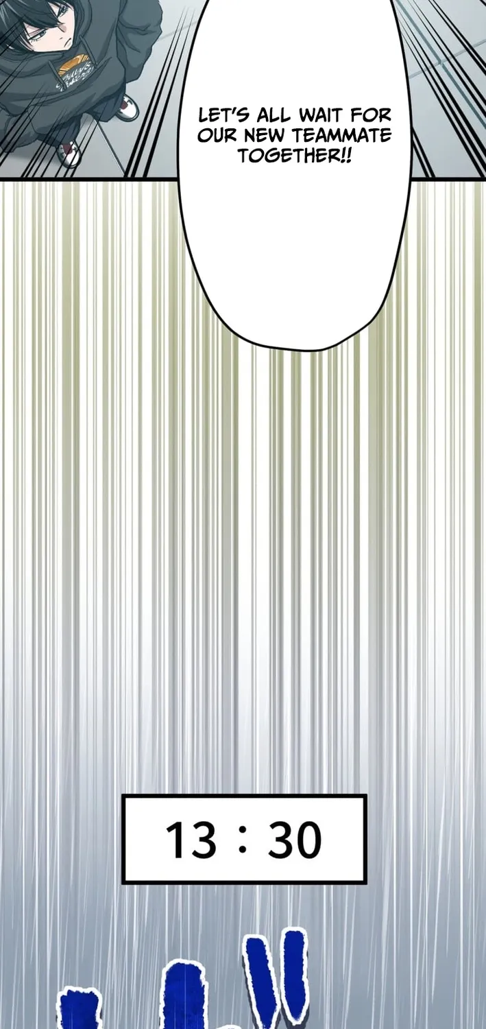 BASKETBALL SHOW Chapter 42 page 23 - 