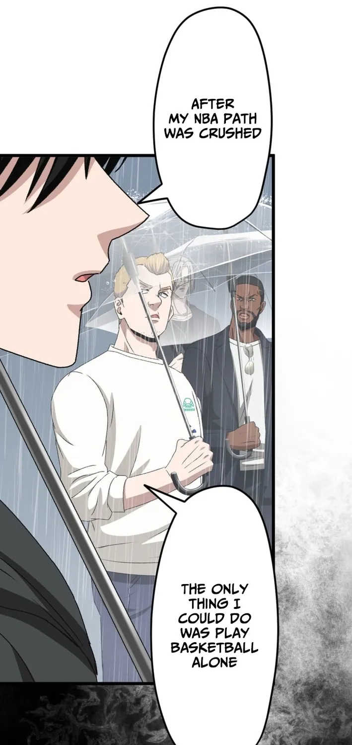 BASKETBALL SHOW Chapter 42 page 27 - 