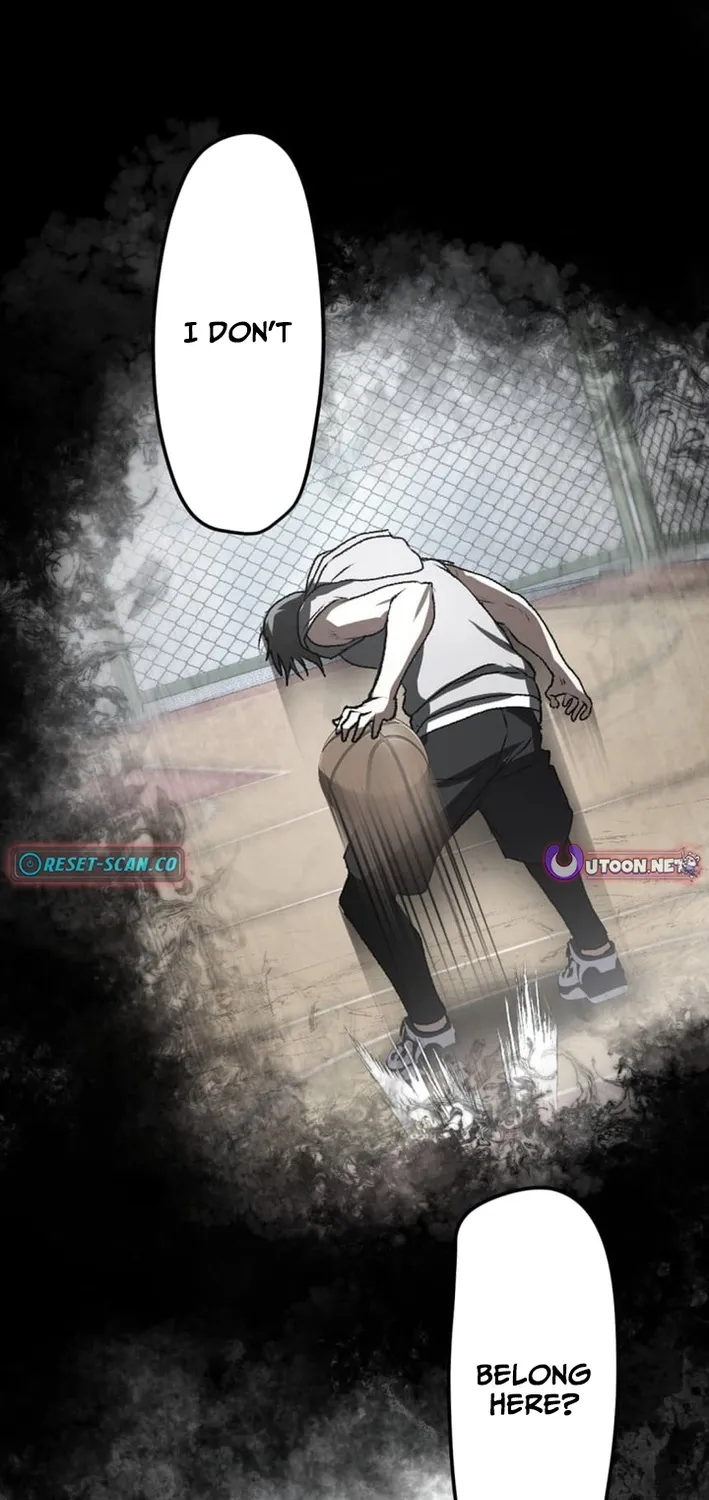 BASKETBALL SHOW Chapter 42 page 29 - 