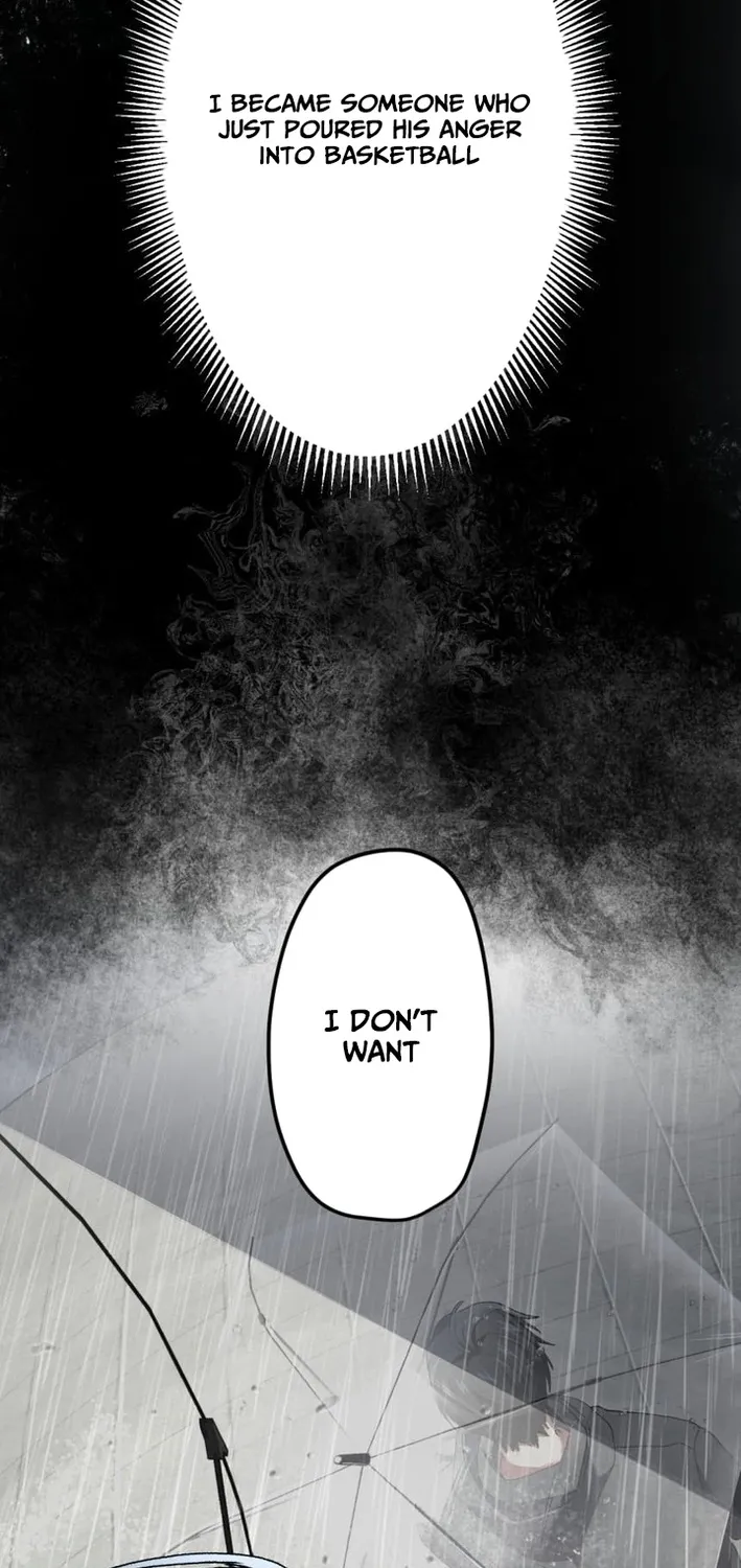 BASKETBALL SHOW Chapter 42 page 33 - 