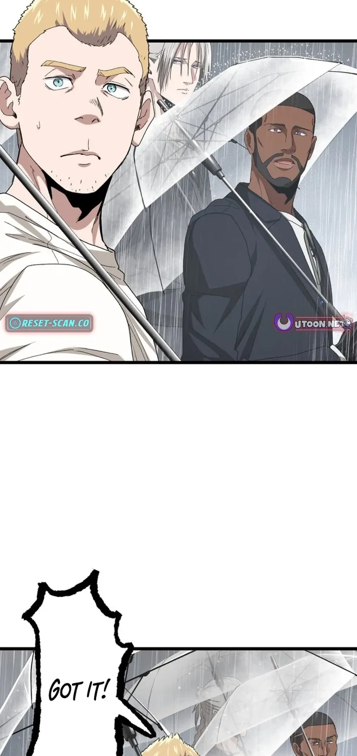 BASKETBALL SHOW Chapter 42 page 35 - 