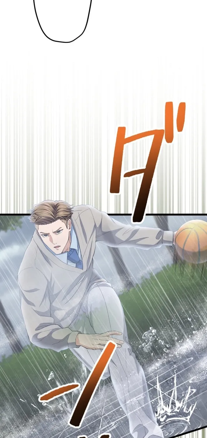 BASKETBALL SHOW Chapter 42 page 38 - 