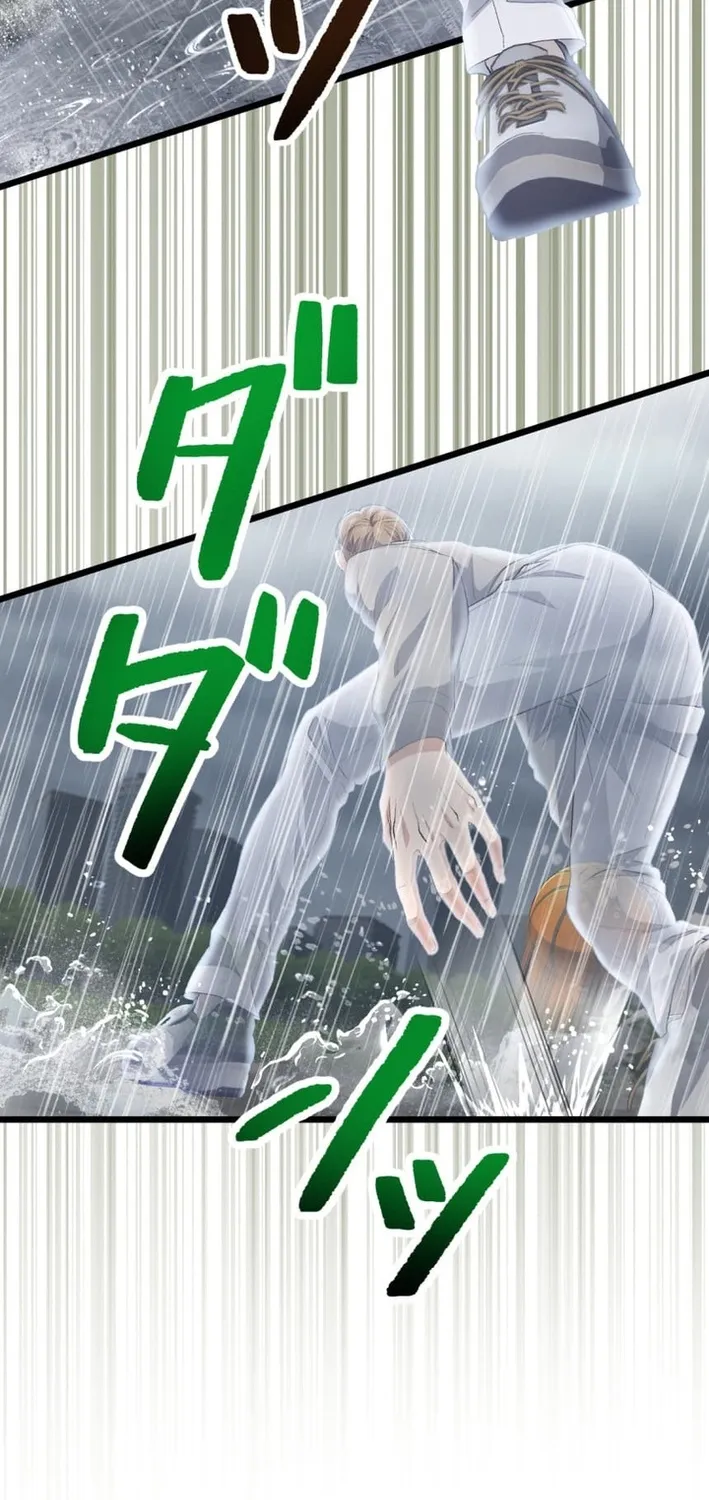 BASKETBALL SHOW Chapter 42 page 39 - 