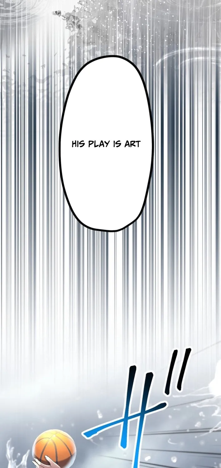 BASKETBALL SHOW Chapter 42 page 42 - 