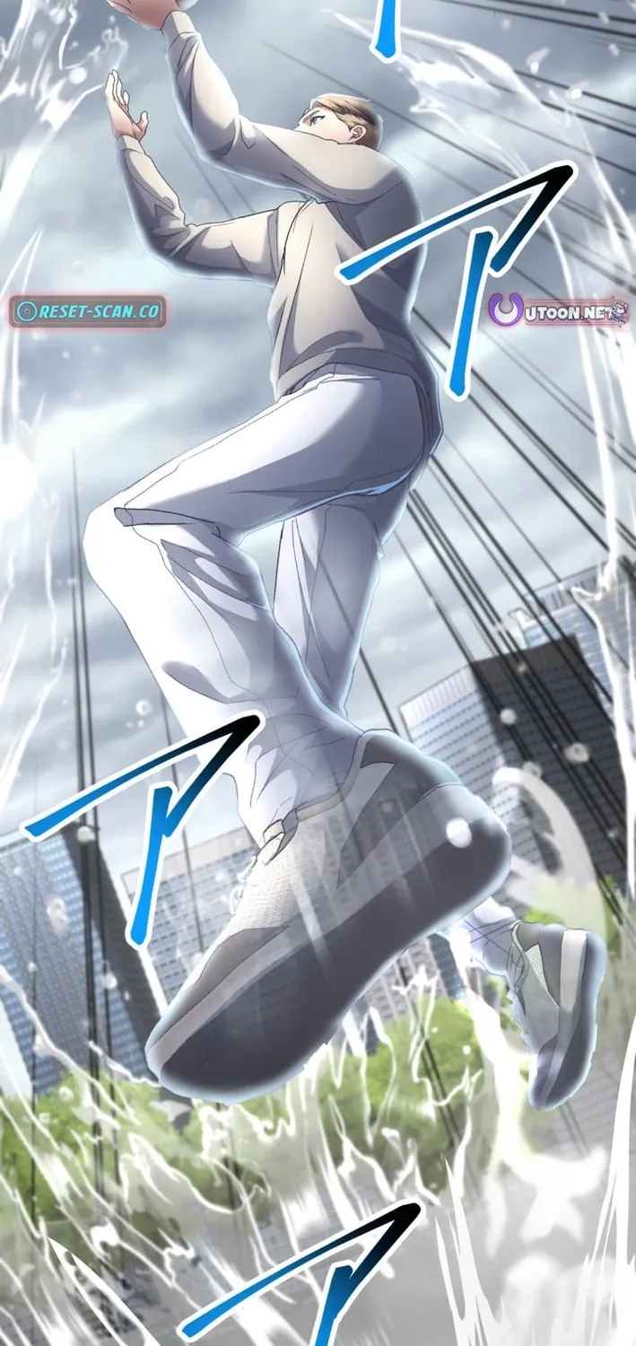 BASKETBALL SHOW Chapter 42 page 43 - 