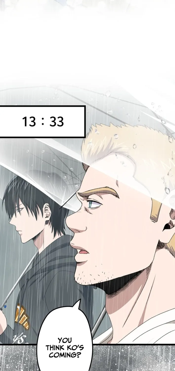BASKETBALL SHOW Chapter 42 page 46 - 