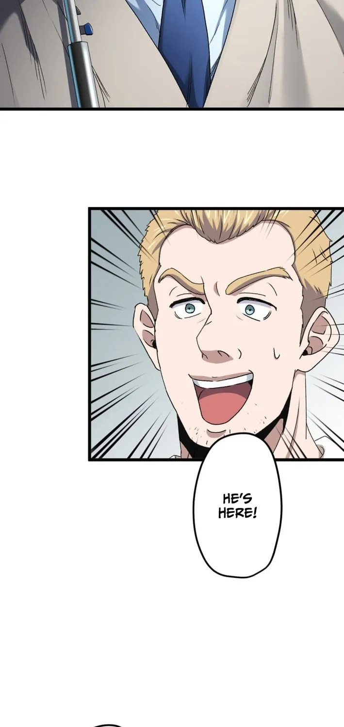 BASKETBALL SHOW Chapter 42 page 50 - 