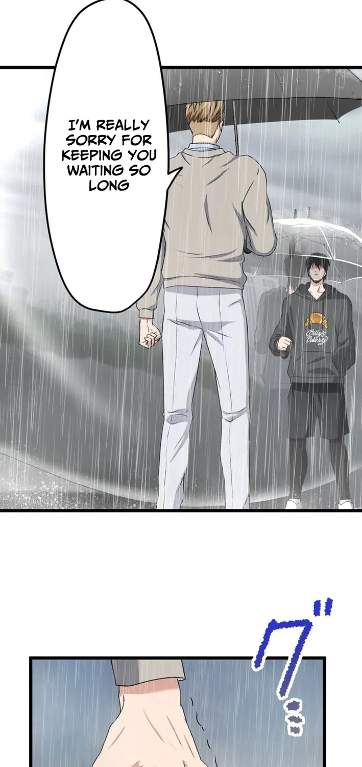 BASKETBALL SHOW Chapter 42 page 51 - 