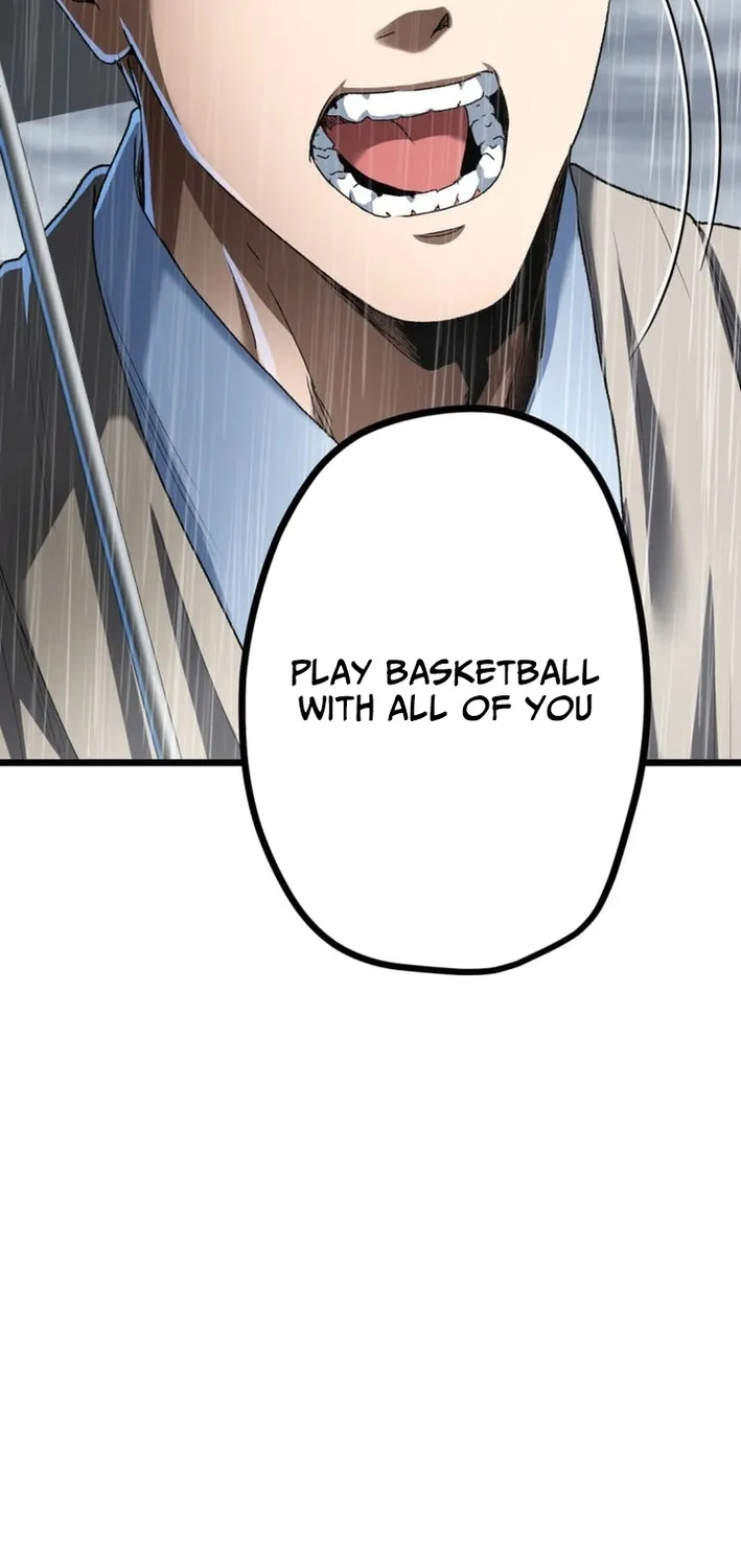 BASKETBALL SHOW Chapter 42 page 54 - 