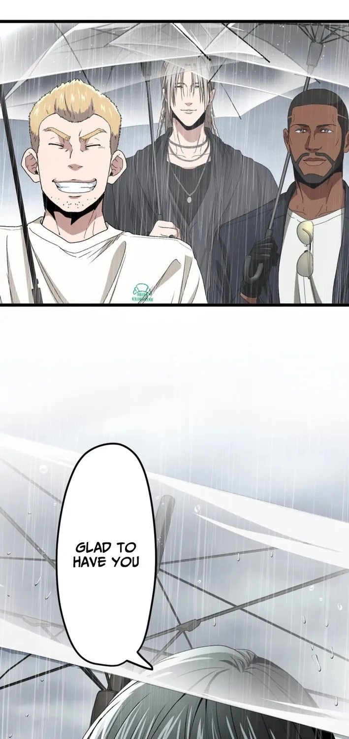 BASKETBALL SHOW Chapter 42 page 55 - 