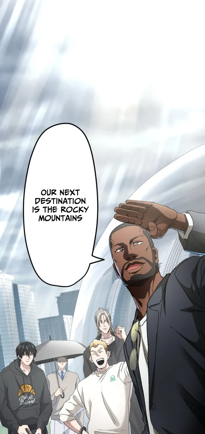 BASKETBALL SHOW Chapter 42 page 59 - 