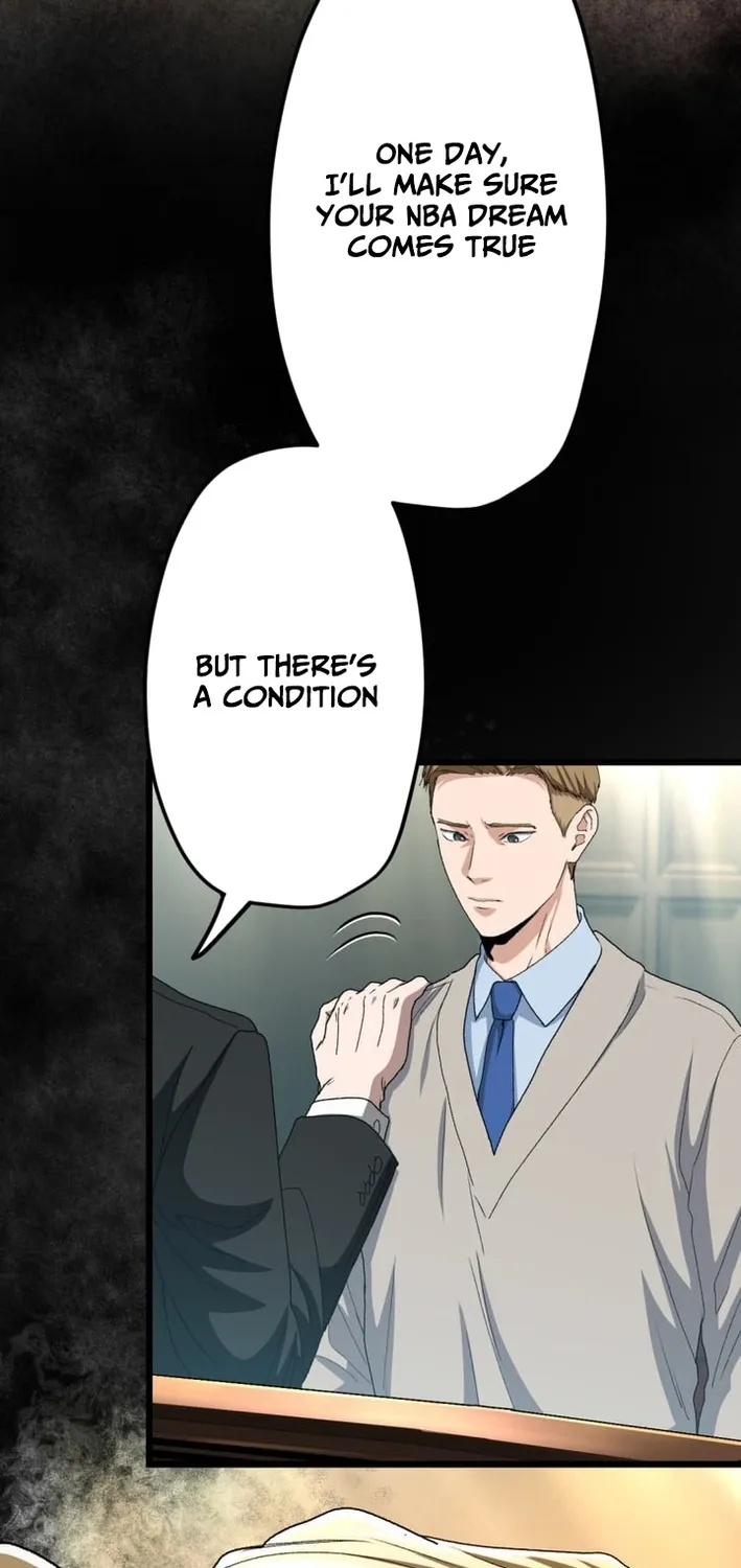 BASKETBALL SHOW Chapter 42 page 63 - 