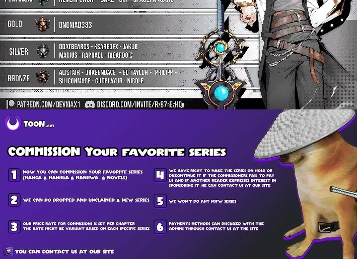BASKETBALL SHOW Chapter 42 page 68 - 