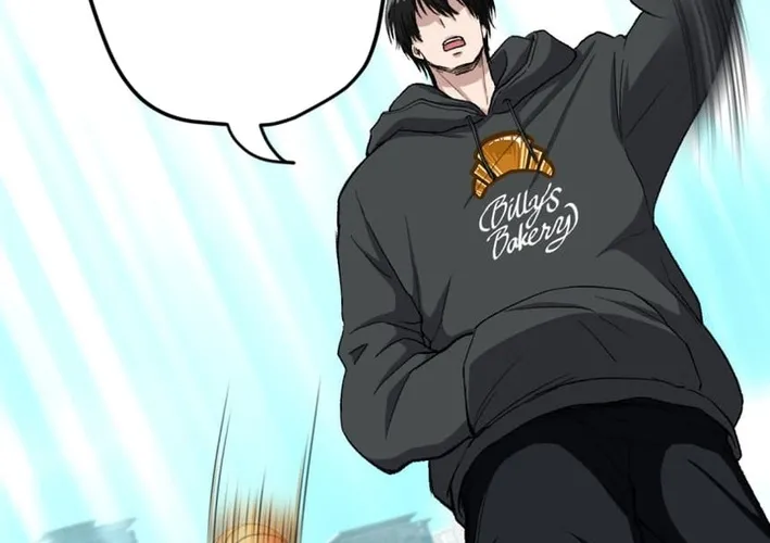 BASKETBALL SHOW Chapter 42 page 8 - 