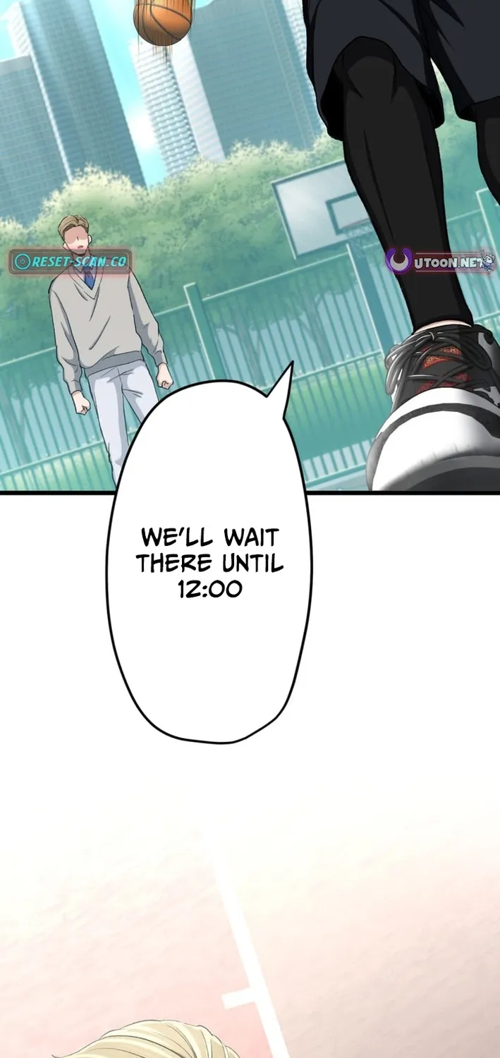 BASKETBALL SHOW Chapter 42 page 9 - 