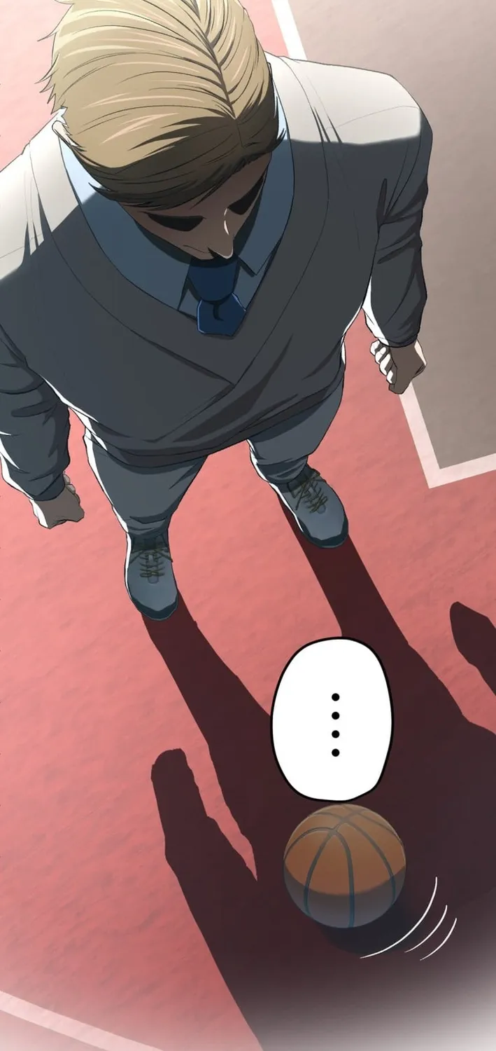 BASKETBALL SHOW Chapter 42 page 10 - 
