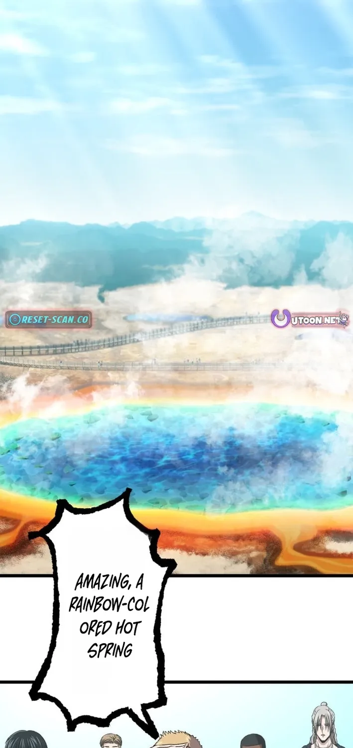 BASKETBALL SHOW Chapter 43 page 2 - 