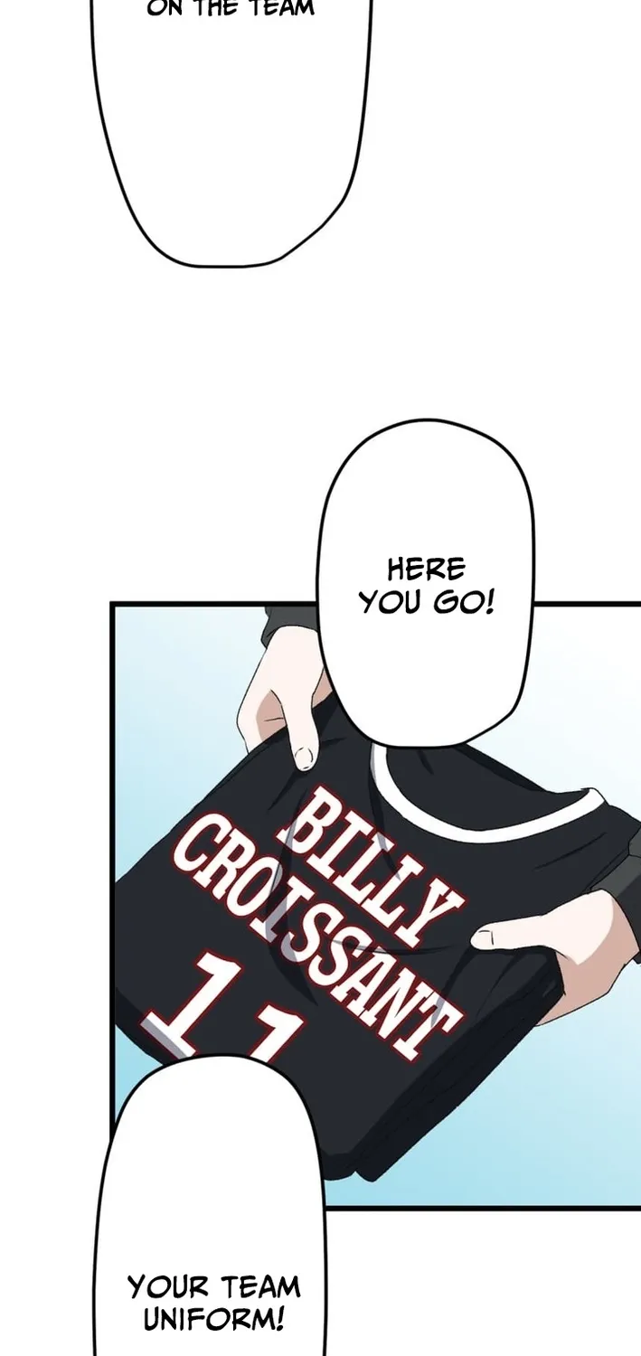BASKETBALL SHOW Chapter 43 page 13 - 