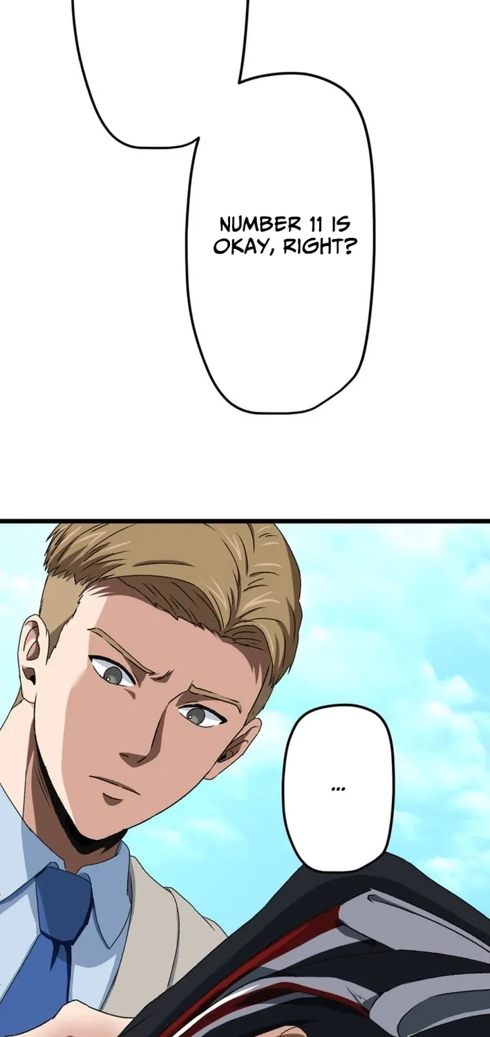 BASKETBALL SHOW Chapter 43 page 14 - 