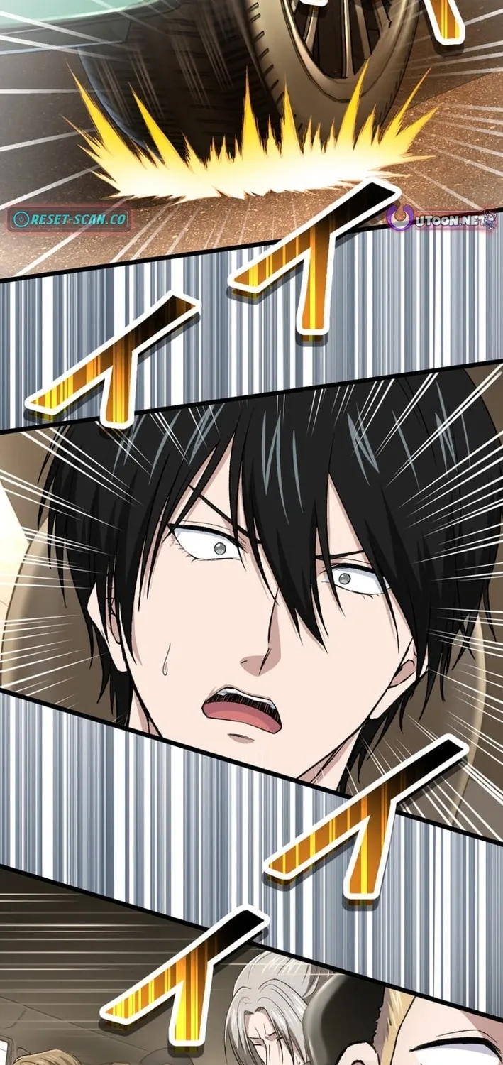 BASKETBALL SHOW Chapter 43 page 21 - 