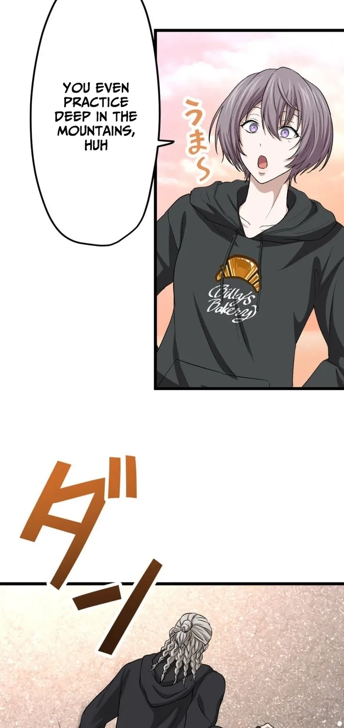 BASKETBALL SHOW Chapter 43 page 30 - 