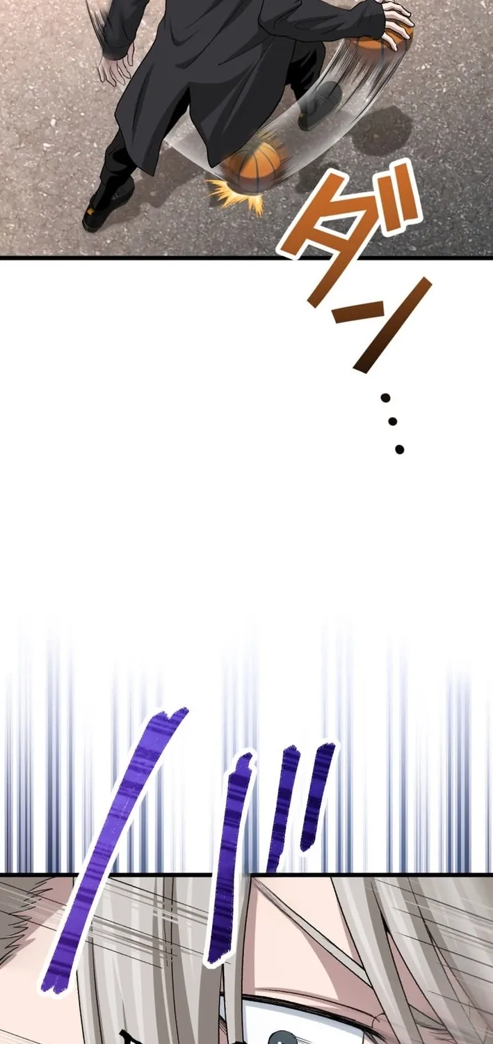BASKETBALL SHOW Chapter 43 page 31 - 