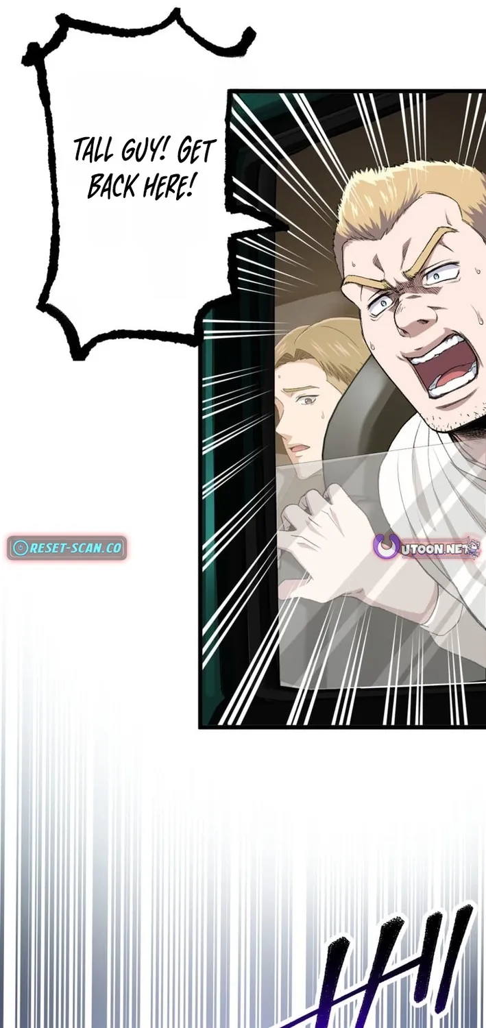 BASKETBALL SHOW Chapter 43 page 38 - 