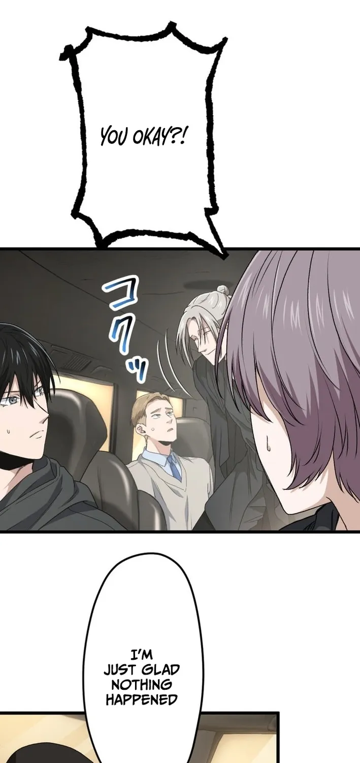 BASKETBALL SHOW Chapter 43 page 41 - 