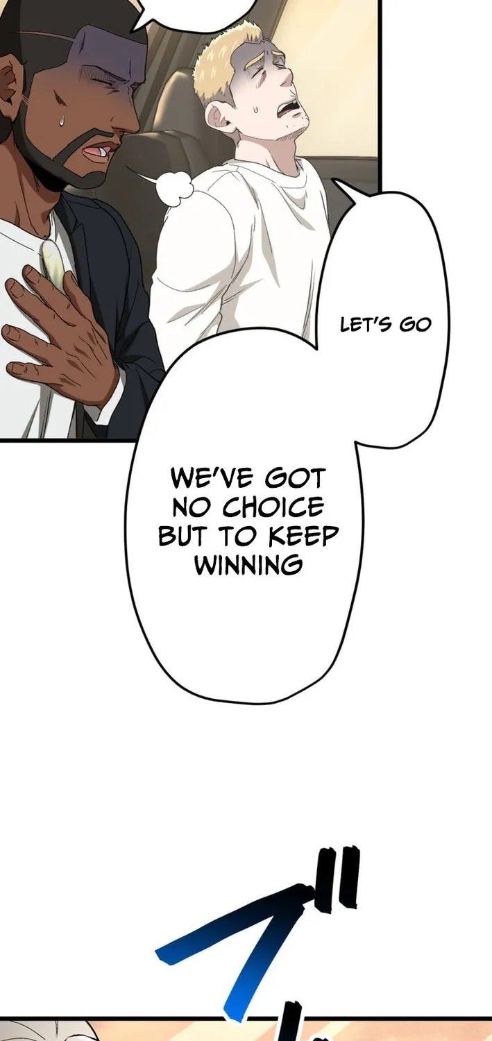BASKETBALL SHOW Chapter 43 page 42 - 