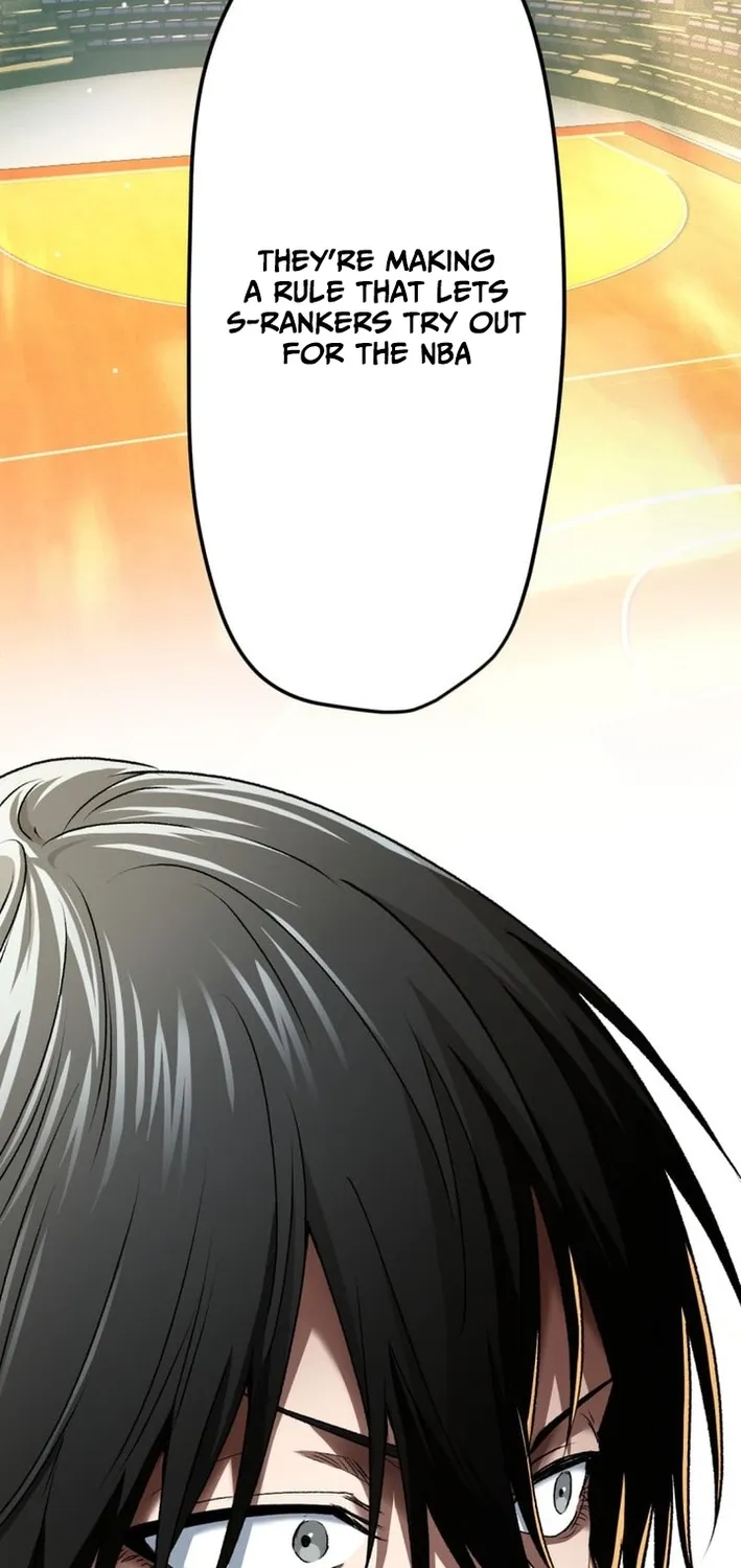 BASKETBALL SHOW Chapter 43 page 46 - 
