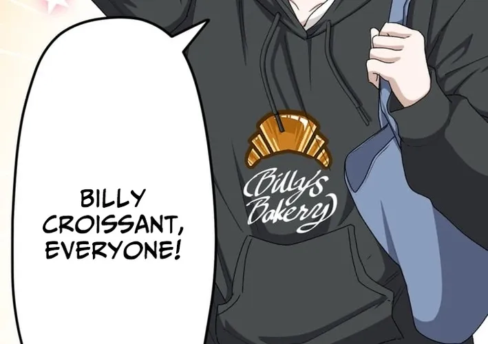 BASKETBALL SHOW Chapter 43 page 8 - 
