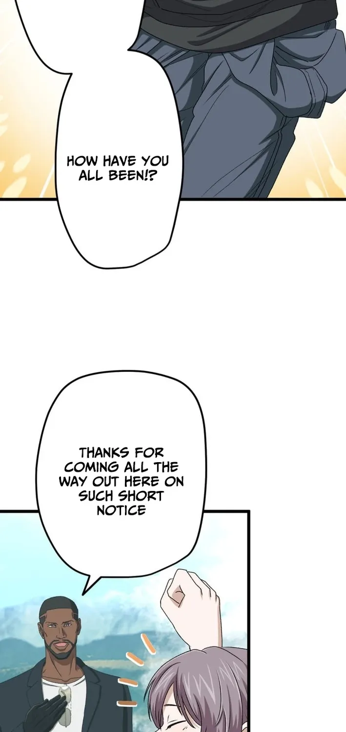 BASKETBALL SHOW Chapter 43 page 9 - 