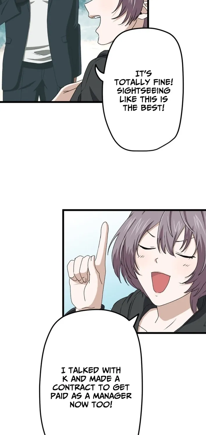 BASKETBALL SHOW Chapter 43 page 10 - 