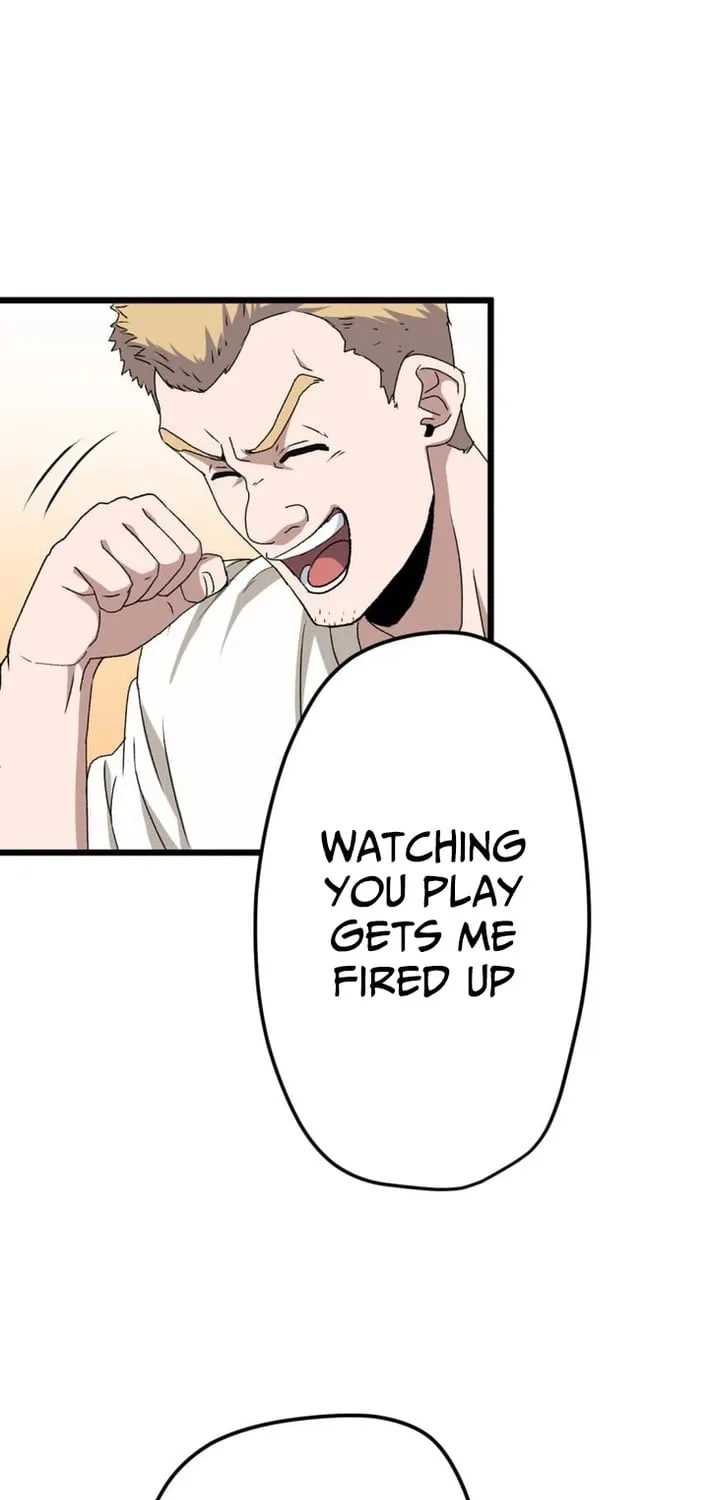 BASKETBALL SHOW Chapter 44 page 11 - 