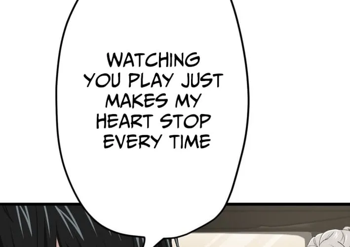 BASKETBALL SHOW Chapter 44 page 12 - 