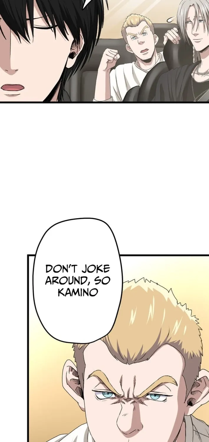 BASKETBALL SHOW Chapter 44 page 13 - 