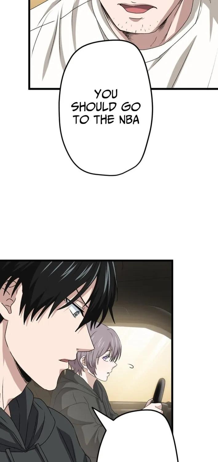 BASKETBALL SHOW Chapter 44 page 14 - 