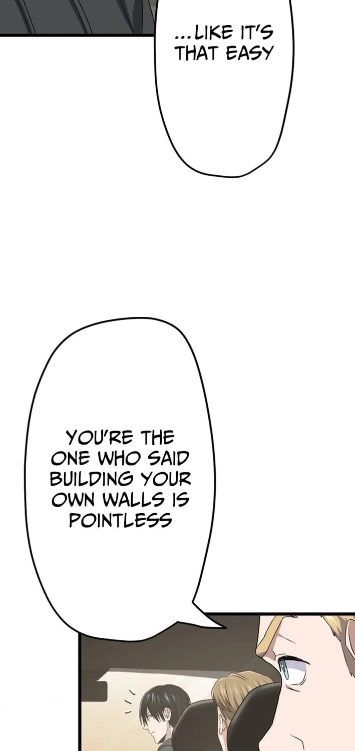 BASKETBALL SHOW Chapter 44 page 15 - 