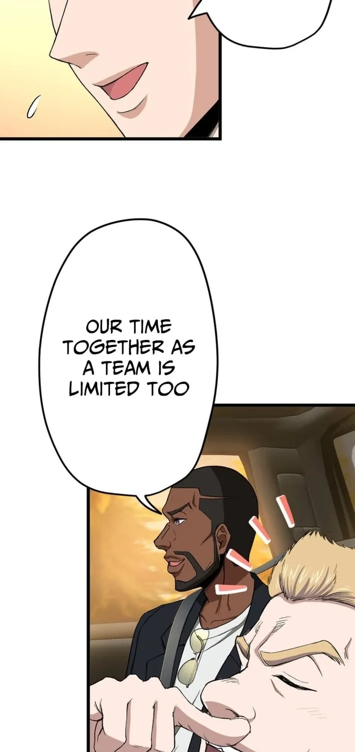 BASKETBALL SHOW Chapter 44 page 25 - 