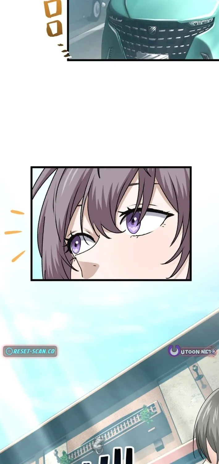 BASKETBALL SHOW Chapter 44 page 31 - 