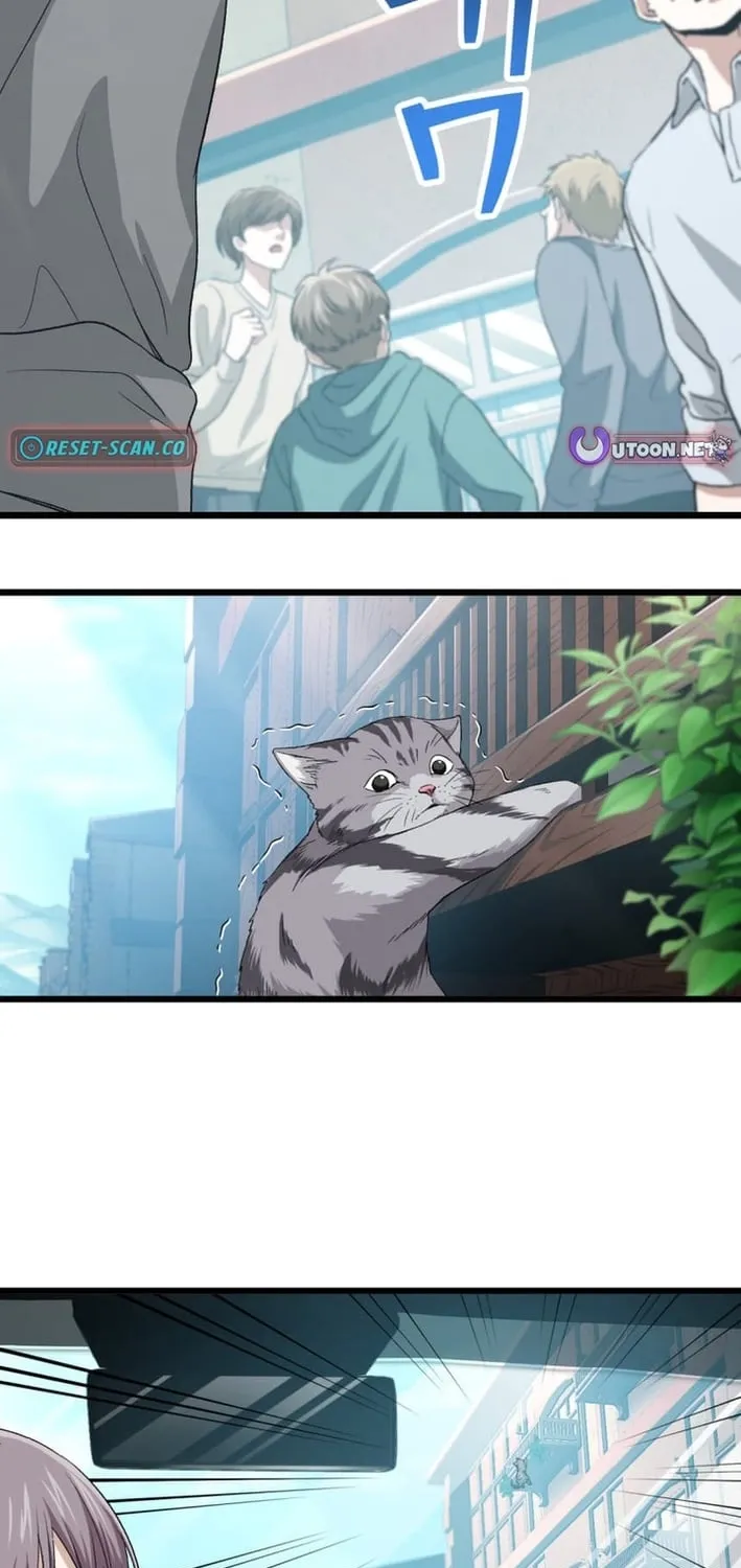 BASKETBALL SHOW Chapter 44 page 33 - 