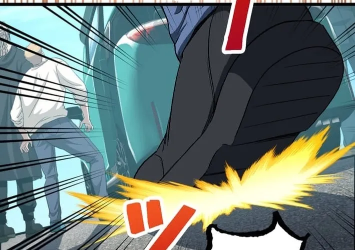 BASKETBALL SHOW Chapter 44 page 36 - 