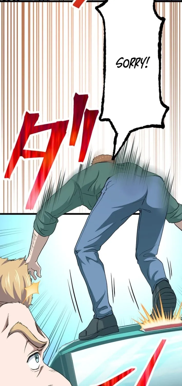 BASKETBALL SHOW Chapter 44 page 37 - 