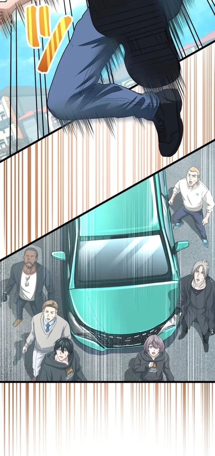 BASKETBALL SHOW Chapter 44 page 39 - 