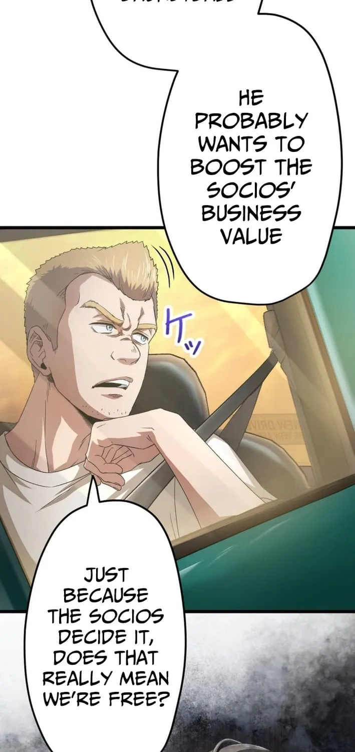 BASKETBALL SHOW Chapter 44 page 5 - 