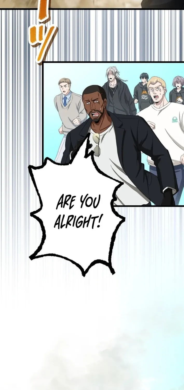 BASKETBALL SHOW Chapter 44 page 46 - 