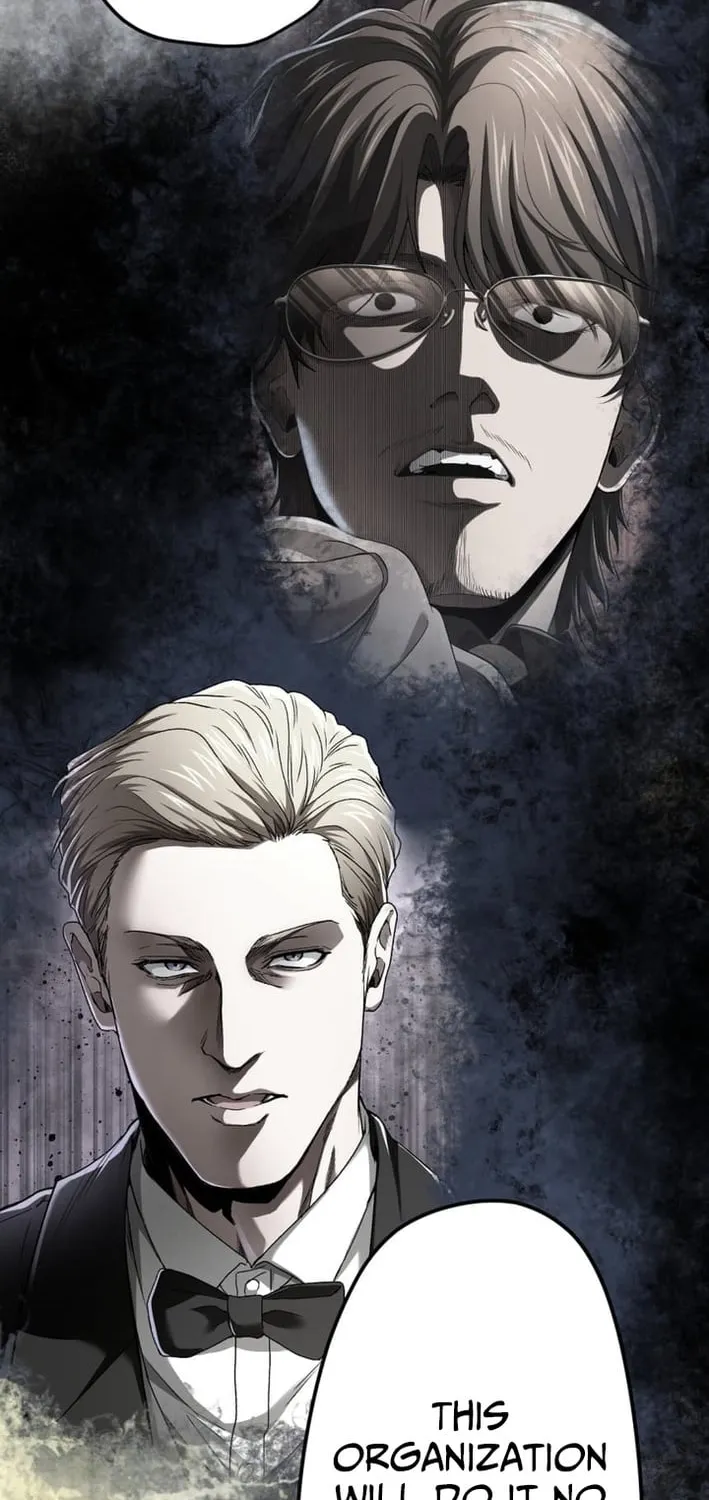 BASKETBALL SHOW Chapter 44 page 6 - 