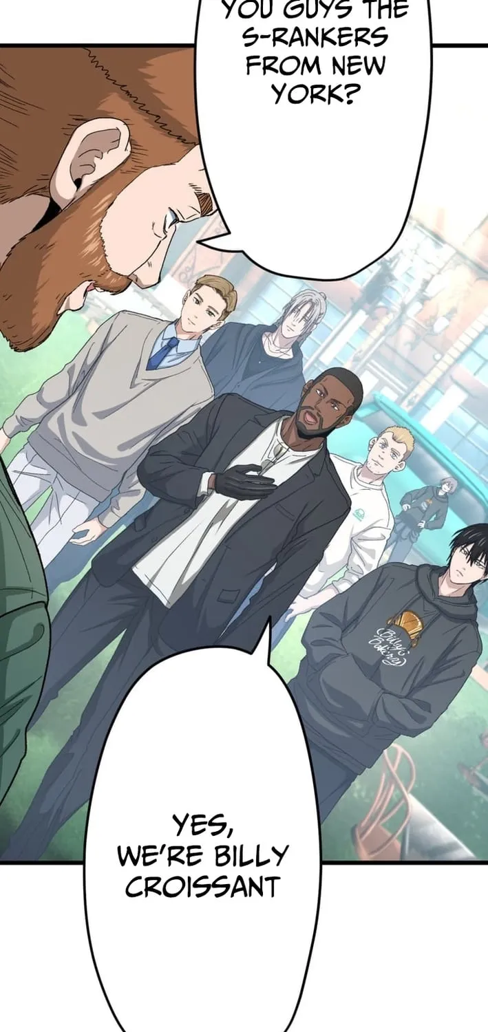 BASKETBALL SHOW Chapter 44 page 51 - 